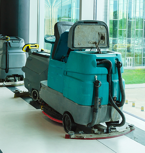 第27届上海CCE国际清洁技术及设备博览会——上海捷驰邀请函