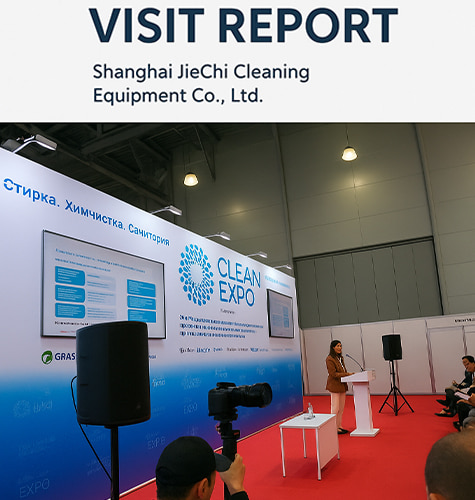 俄罗斯展览巡回展：与当地合作伙伴携手深化行业渠道