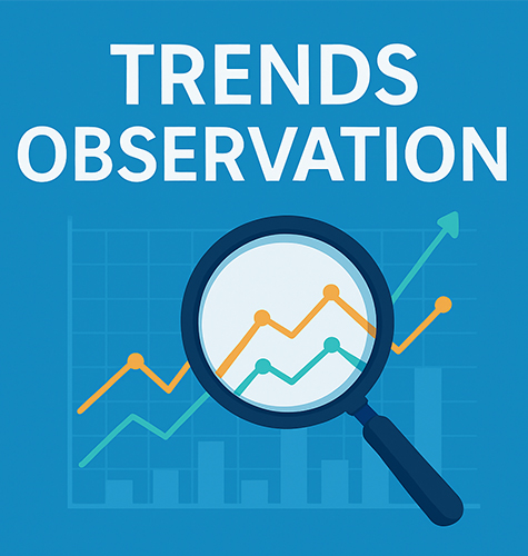 2025年清洁设备市场概览：智能化、绿色环保，以及即将到来的新机遇。