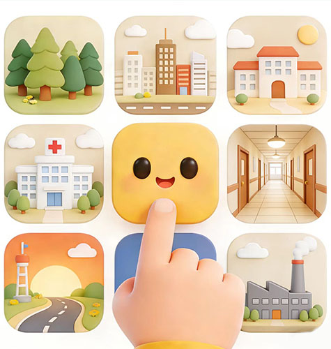 捷驰清洁设备如何解决多场景清洁痛点